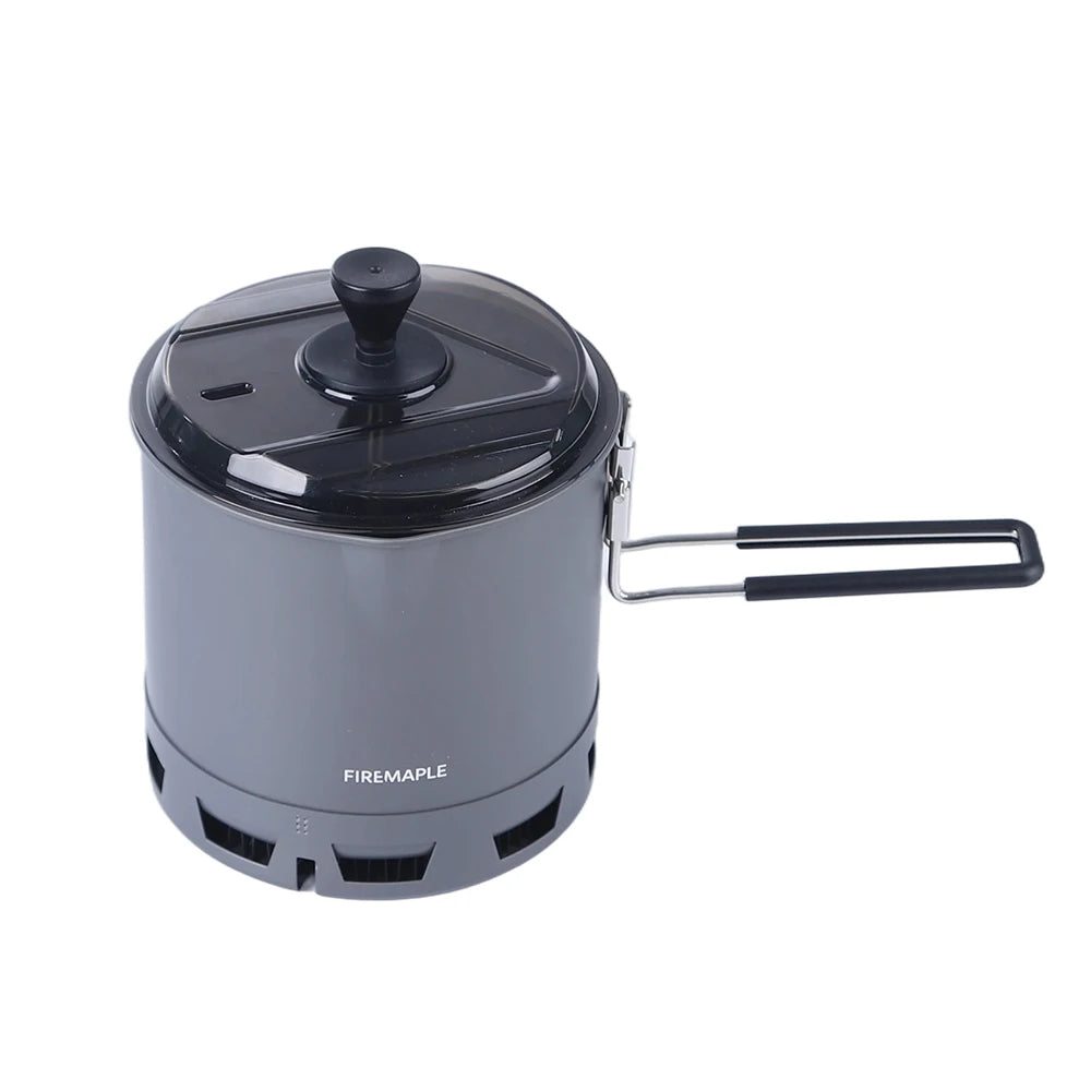 Fire-Maple Petrel French Press Coffee Filter