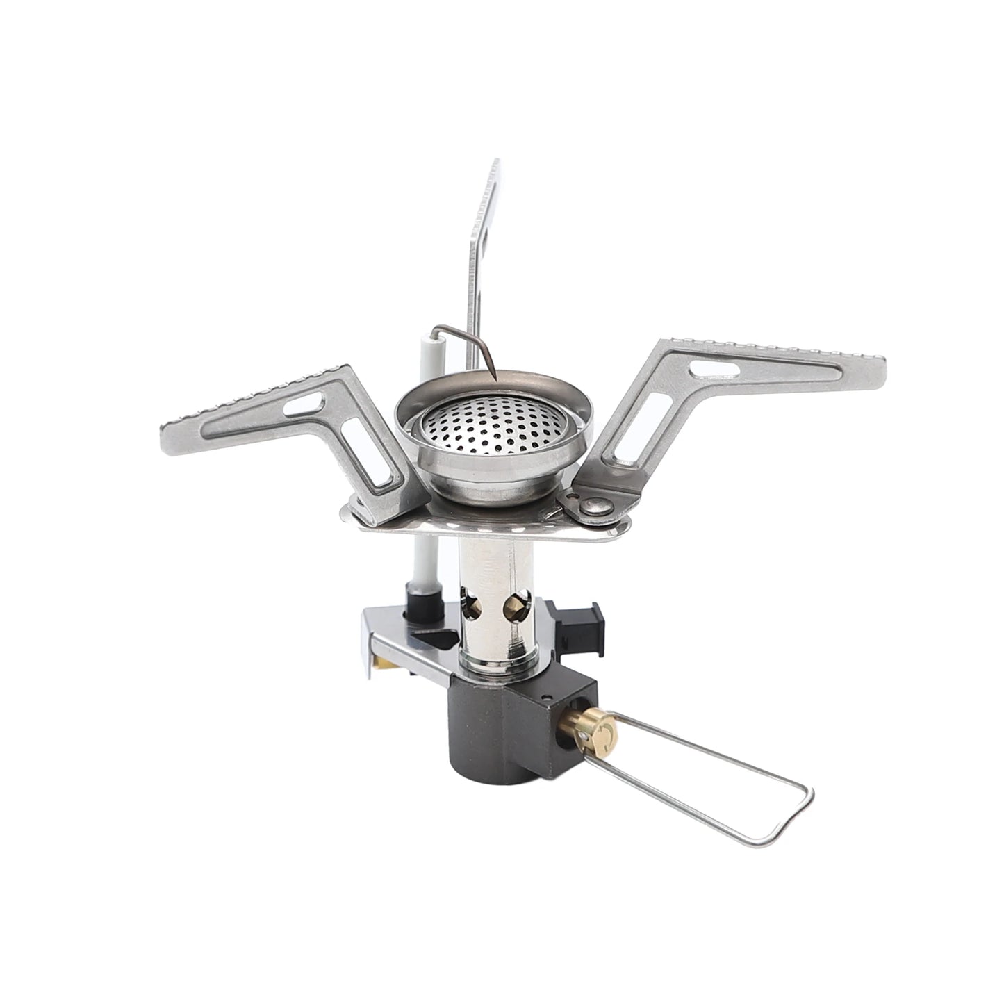 Fire Maple Torch Gas Stove – Ultralight Power for the Trail