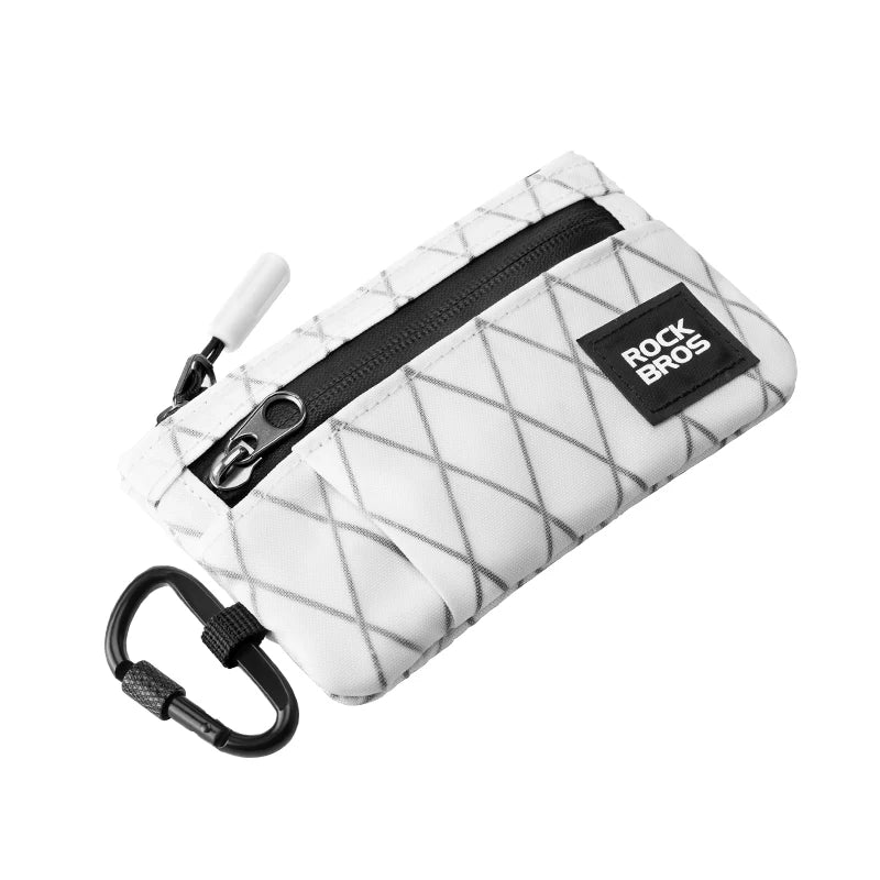 ROCKBROS Phone Bag – Lightweight, Portable, and Multifunctional