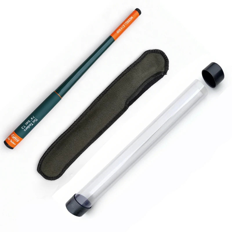 Aventik Carbon Fiber Tenkara Fly Rod