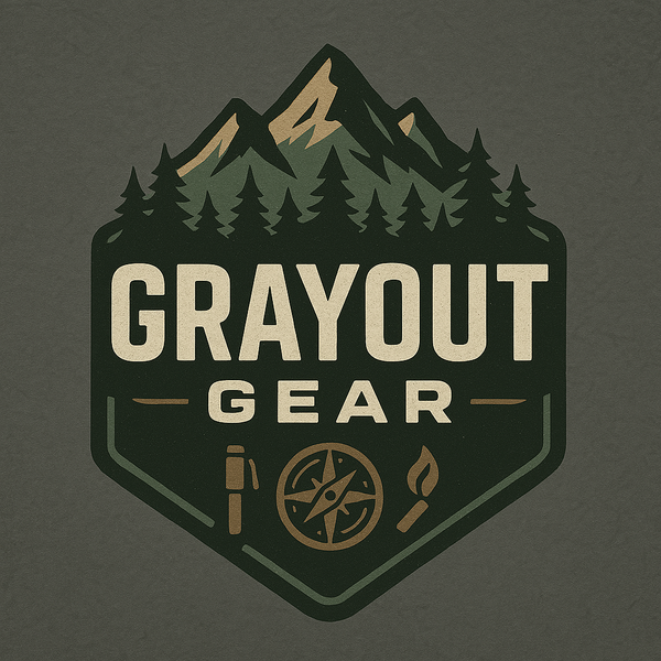 GRAYOUT GEAR 