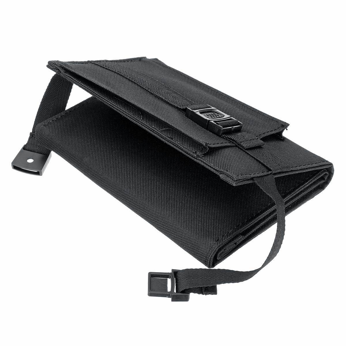 Portable High?Efficiency Solar Charger ? Lightweight, Waterproof Power for the Outdoors