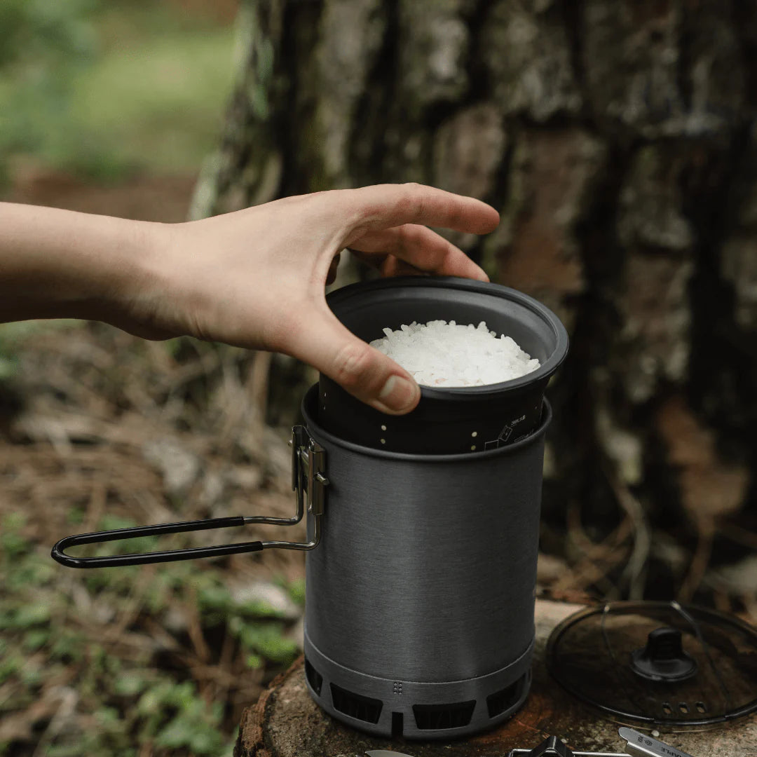 FIREMAPLE Petrel Micro-pressure Rice Cooker